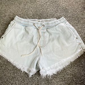 Billabong shorts